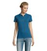 Polo mujer Perfect 180 g/m² perlado - Imagen 73