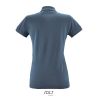 Polo mujer Perfect 180 g/m² perlado - Imagen 74