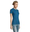 Polo mujer Perfect 180 g/m² perlado - Imagen 75