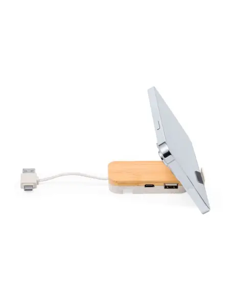 Puerto USB Soporte Personalizado Ecológico 821205