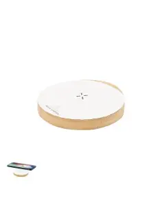 Cargador Personalizado Ecológico 821206