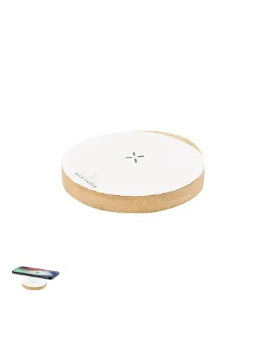 Cargador Personalizado Ecológico 821206