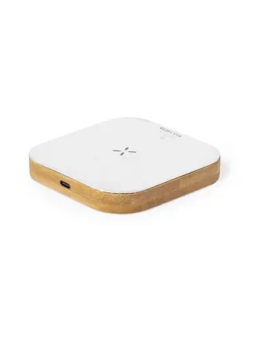 Cargador Personalizado Ecológico 821207