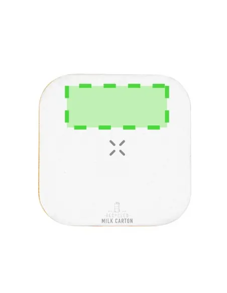 Cargador Personalizado Ecológico 821207