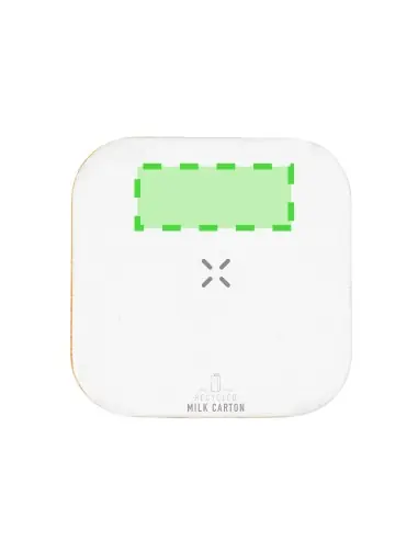 Cargador Personalizado Ecológico 821207