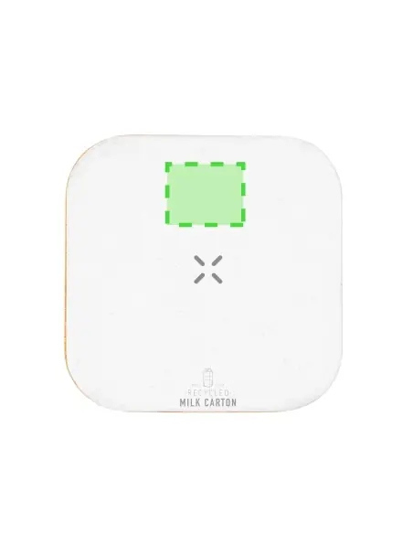 Cargador Personalizado Ecológico 821207