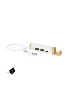 Puerto USB Personalizado Ecológico 821208