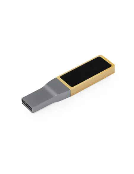 Memoria USB Personalizado Ecológico 821210