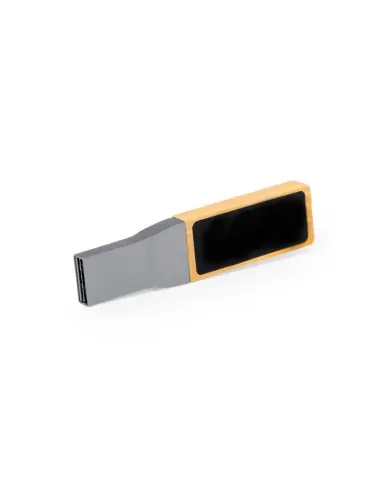 Memoria USB Personalizado Ecológico 821210
