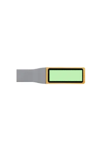 Memoria USB Personalizado Ecológico 821210