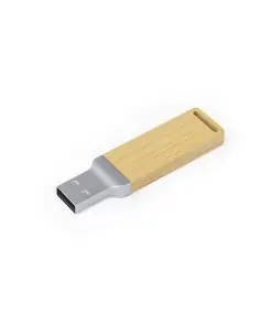 Memoria USB Personalizado Ecológico 821211