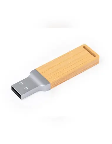 Memoria USB Personalizado Ecológico 821211