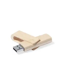 Memoria USB Personalizado Ecológico 821212