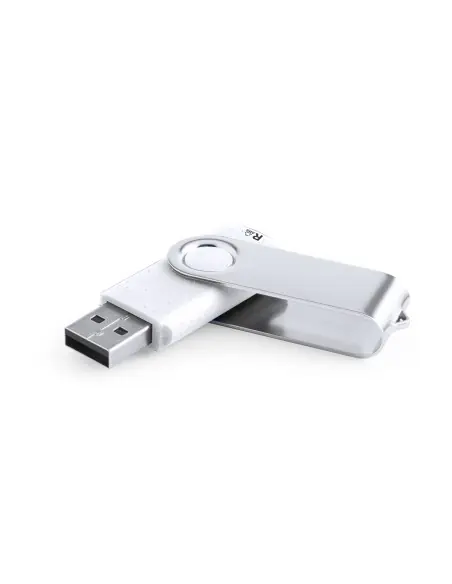 Memoria USB Personalizado Ecológico 821213