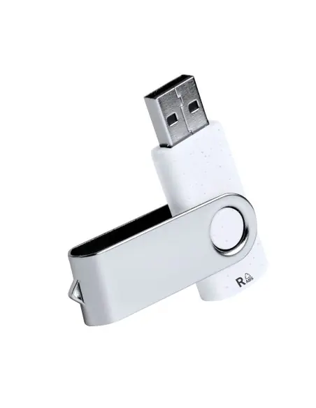 Memoria USB Personalizado Ecológico 821213