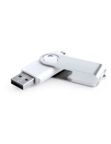 Memoria USB Personalizado Ecológico 821213