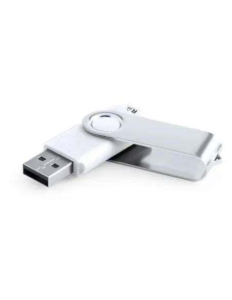 Memoria USB Personalizado Ecológico 821213