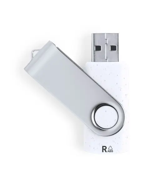 Memoria USB Personalizado Ecológico 821213