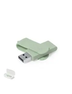 Memoria USB Personalizado Ecológico 821214