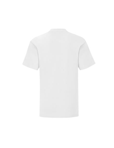 Camiseta Niño Eculoc 100% algodón
