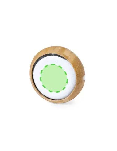 Auriculares Personalizado Ecológico 821220