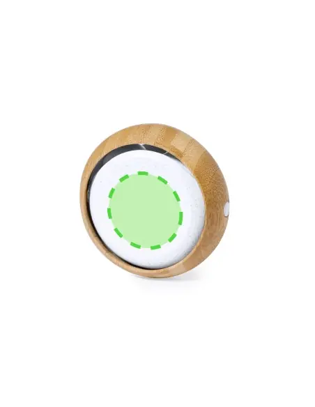 Auriculares Personalizado Ecológico 821220