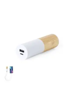 Power Bank Personalizado Ecológico 821222