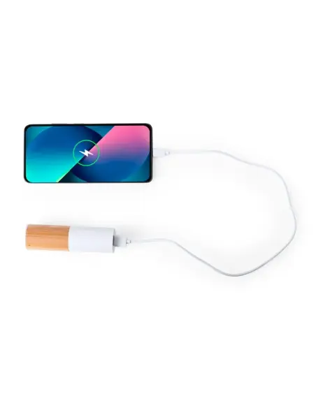 Power Ecológico Personalizado 821222