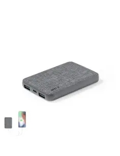 Power Bank Personalizado Ecológico 821223