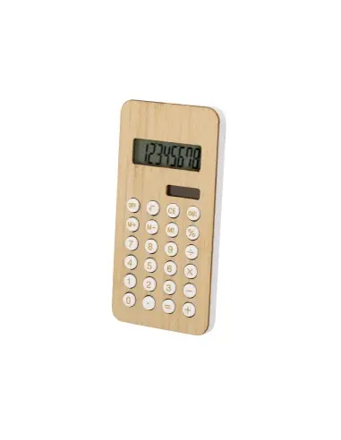 Calculadora Personalizado Ecológico 821224