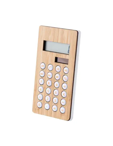 Calculadora Personalizado Ecológico 821224