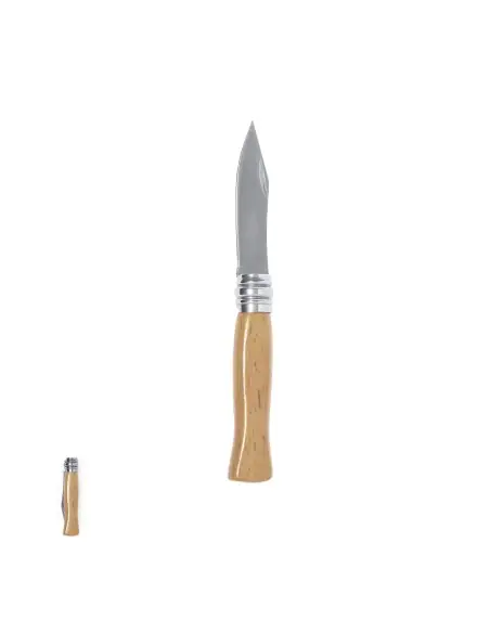 Navaja Personalizado Ecológico 821227