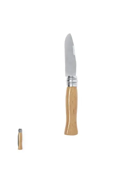 Navaja Personalizado Ecológico 821229