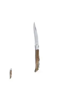 Navaja Sacacorchos Personalizado Ecológico 821232