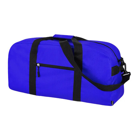 Bolsa de viaje RPET 600D 52 cm