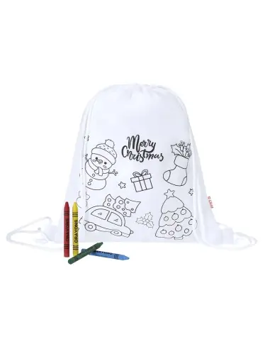 Mochila Personalizado Ecológico 821260