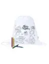 Mochila Ecológica Personalizada 821260 - Imagen 1