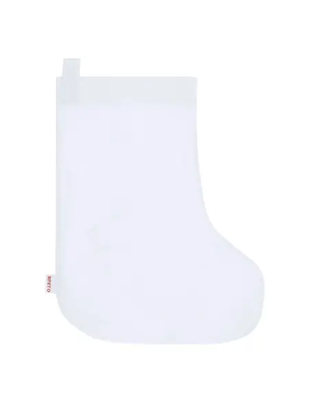 Calcetín Personalizado Ecológico 821261