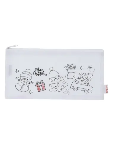 Estuche Personalizado Ecológico 821262