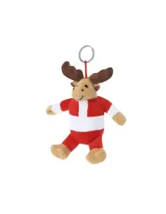 Llavero Peluche Personalizado Ecológico 821263