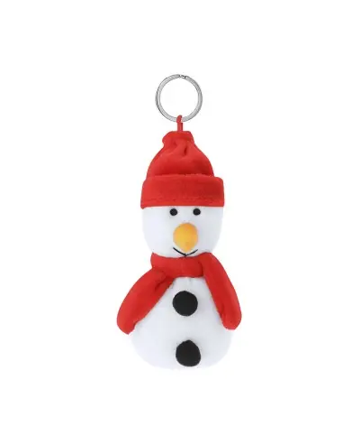 Llavero Peluche Personalizado Ecológico 821263