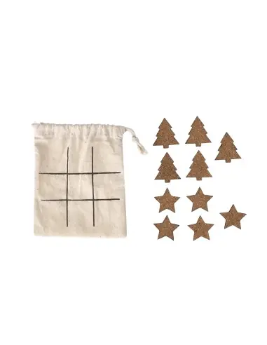 Juego Personalizado Ecológico 821265