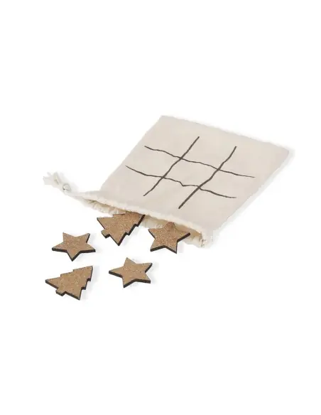 Juego Personalizado Ecológico 821265