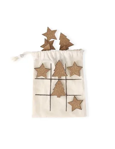 Juego Personalizado Ecológico 821265