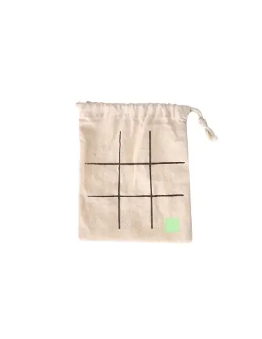 Juego Personalizado Ecológico 821265