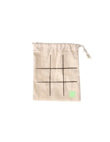 Juego Personalizado Ecológico 821265