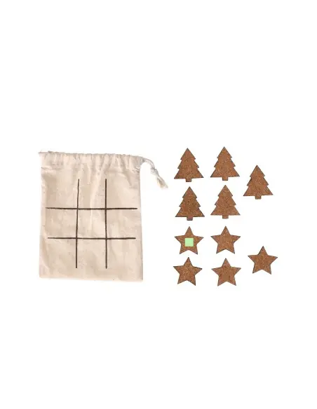 Juego Personalizado Ecológico 821265