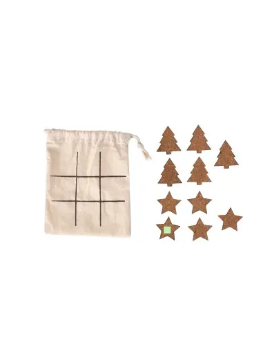 Juego Personalizado Ecológico 821265