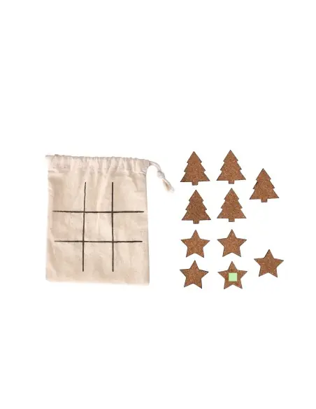 Juego Personalizado Ecológico 821265