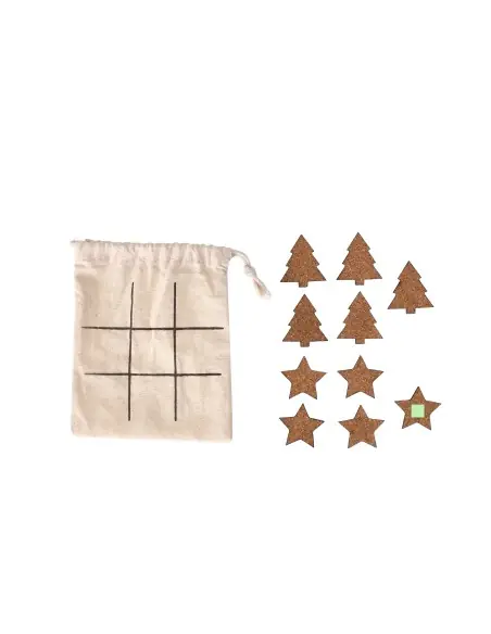 Juego Personalizado Ecológico 821265